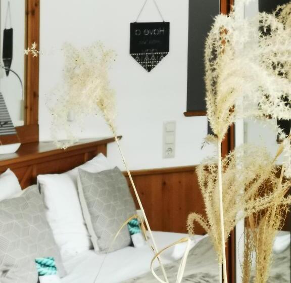 컴포트 룸, Das Stadthaus