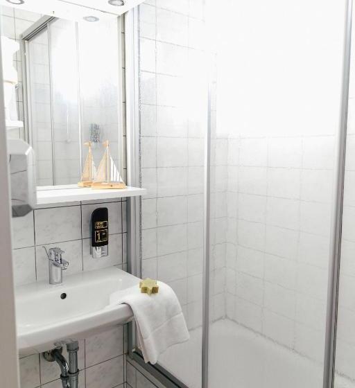 스탠다드 룸, Das Stadthaus