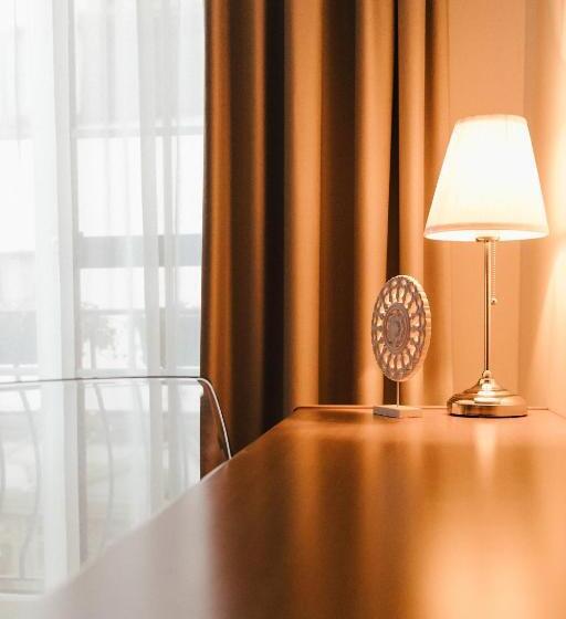 스탠다드 룸, Das Stadthaus