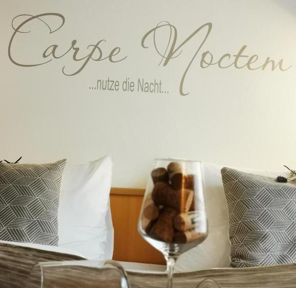 스탠다드 룸, Das Stadthaus