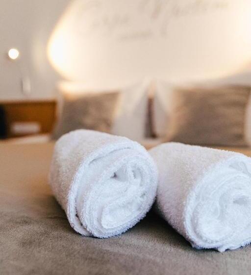 스탠다드 룸, Das Stadthaus