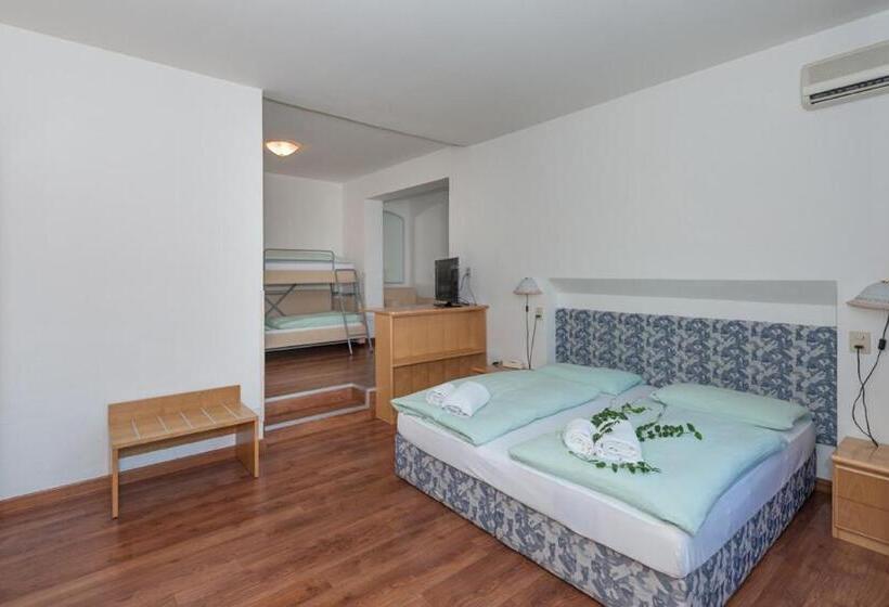 Family Suite, Villa Carmen