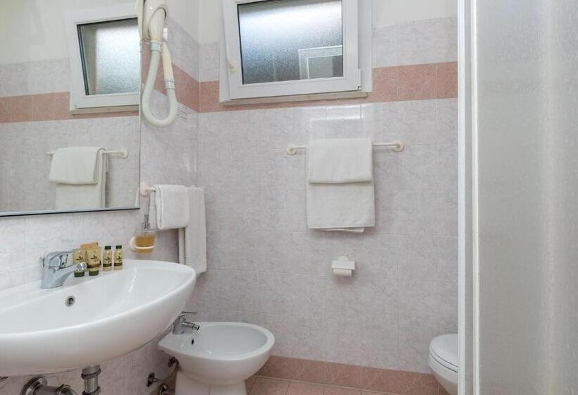 Номер Economy Индивидуальный, Villa Carmen