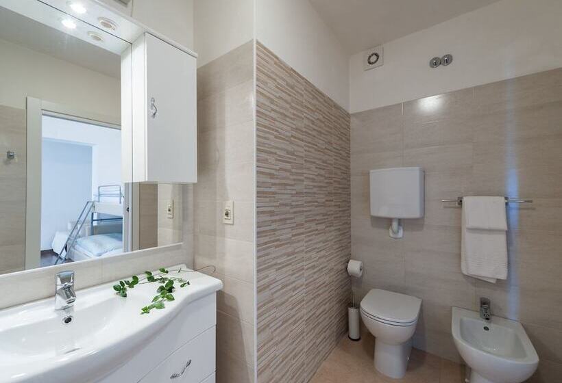 Family Suite, Villa Carmen