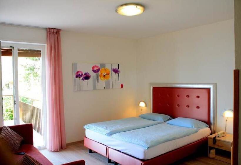 패밀리 스위트, Villa Carmen