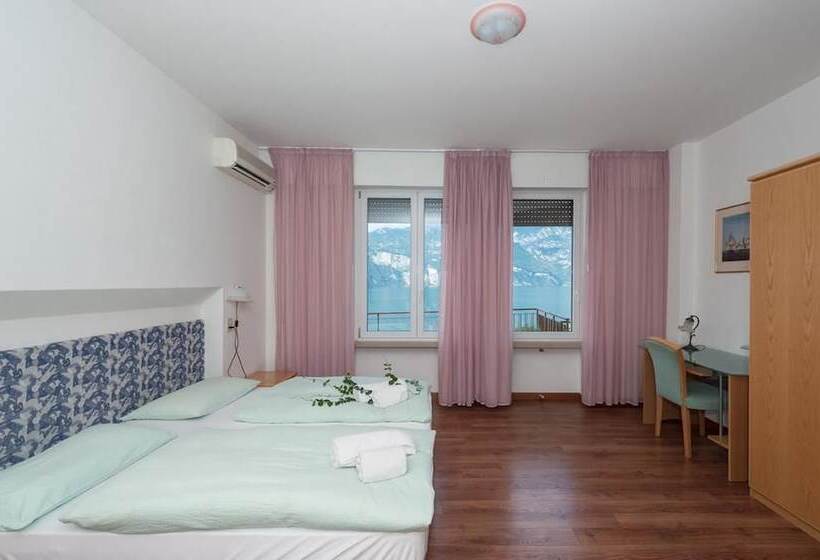 Family Suite, Villa Carmen