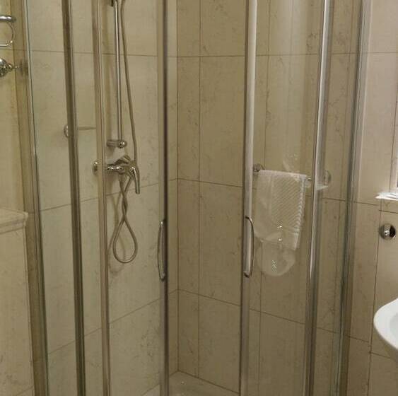 Cameră Standard, Villa