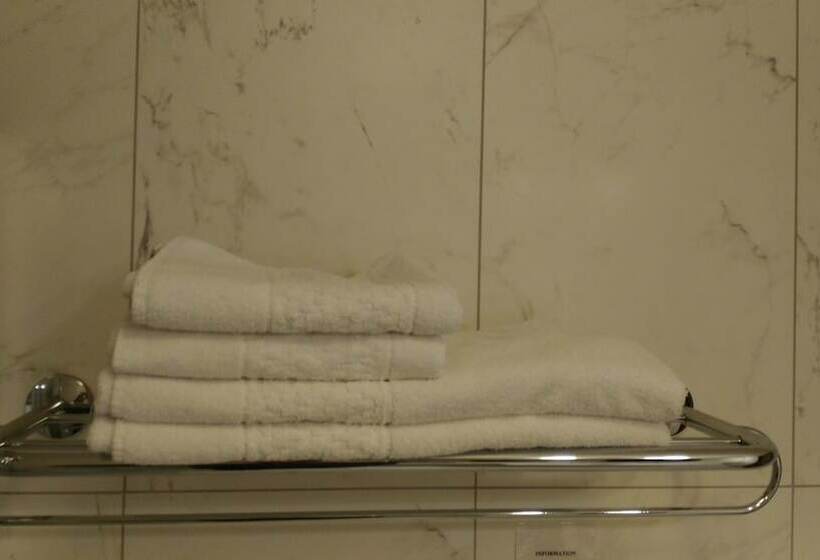 Cameră Standard, Villa