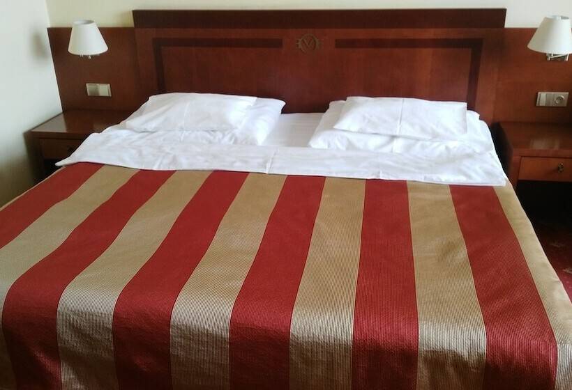 Cameră Standard, Villa