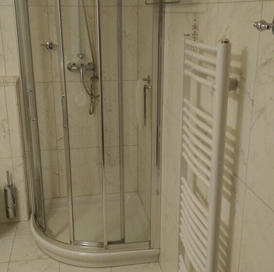 Cameră Standard, Villa