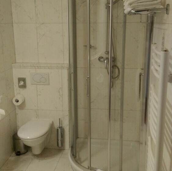 Cameră Standard, Villa