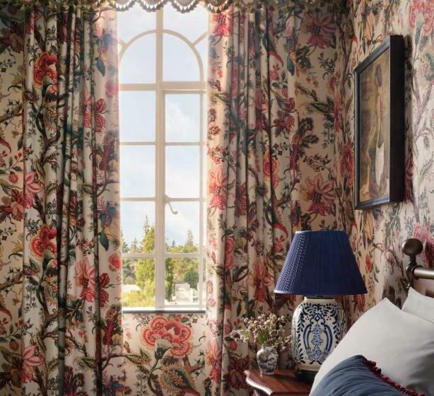 غرفة قياسية سرير كينج, Graduate By Hilton Palo Alto