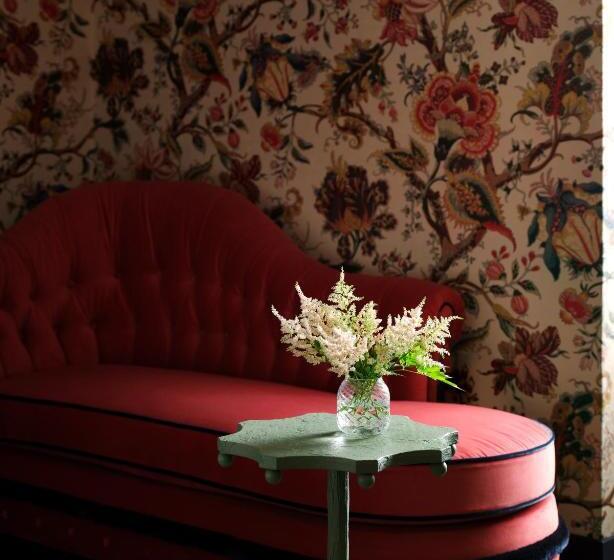 غرفة ديلوكس سرير كينج, Graduate By Hilton Palo Alto