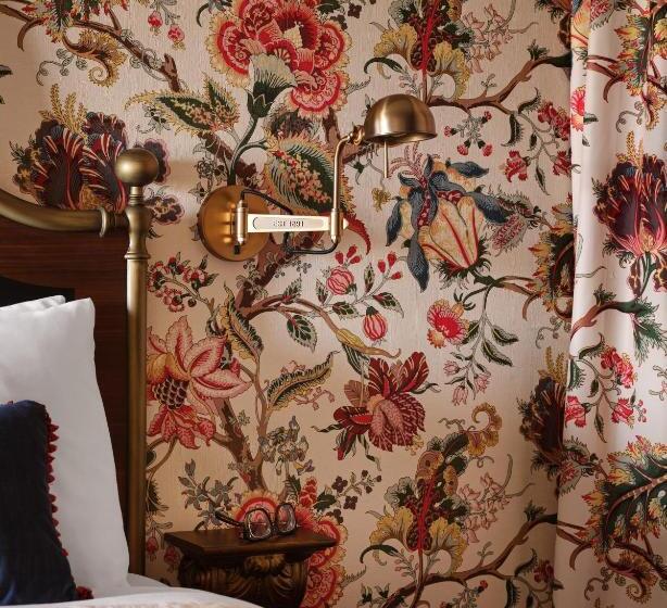 غرفة قياسية, Graduate By Hilton Palo Alto