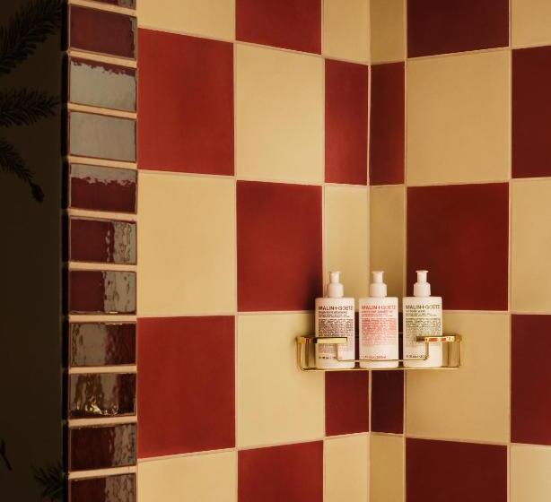 غرفة قياسية, Graduate By Hilton Palo Alto