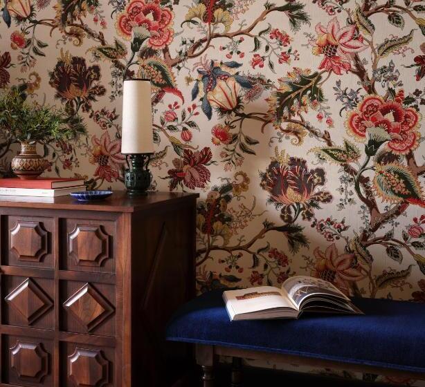 غرفة قياسية سرير كينج, Graduate By Hilton Palo Alto