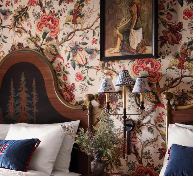 غرفة قياسية, Graduate By Hilton Palo Alto