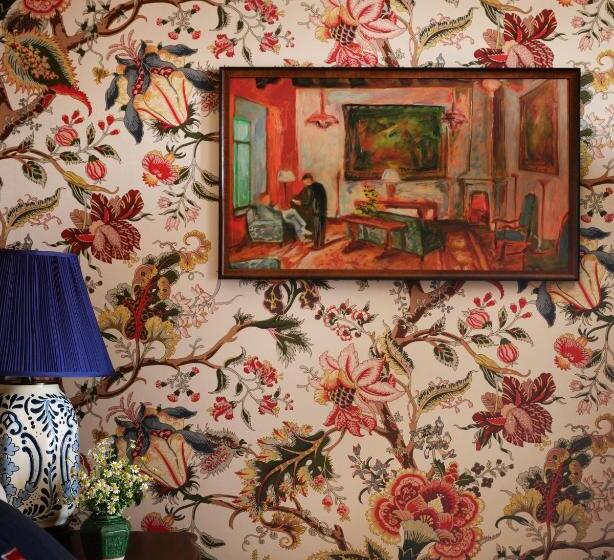 غرفة قياسية سرير كينج لذوى الإحتياجات الخاصة, Graduate By Hilton Palo Alto