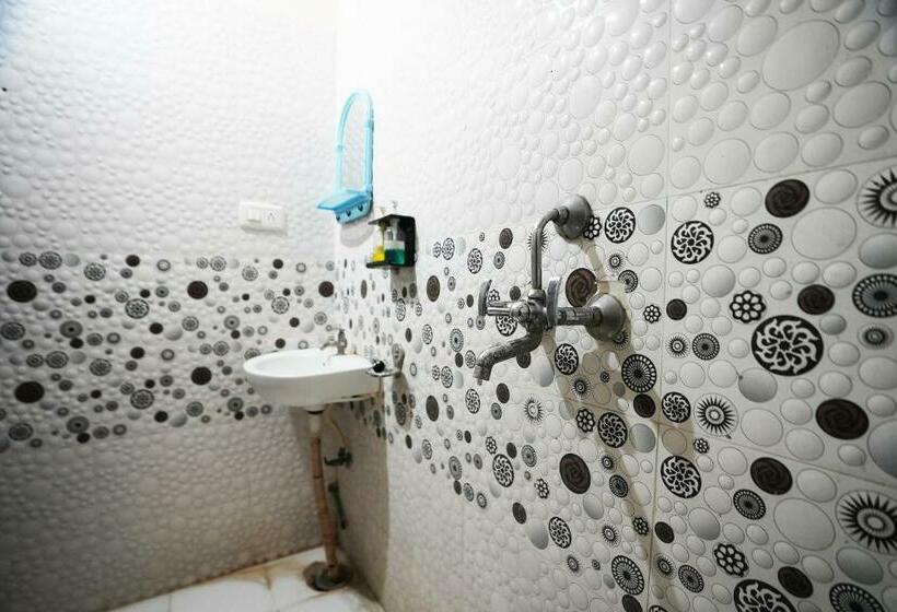 Номер Deluxe, Lotus Inn Near Udaipur City Railway Station