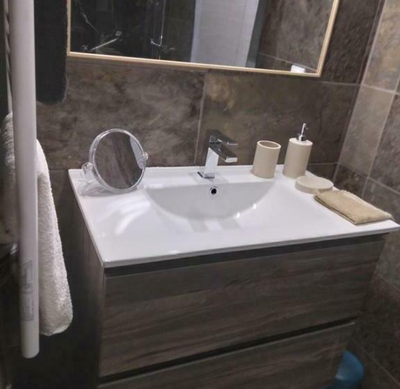 带海景的标准房, Le Spot 577- Adults Only