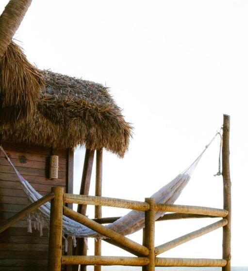 Бунгало Deluxe, Villa Mango