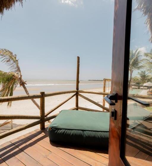 Бунгало Deluxe, Villa Mango