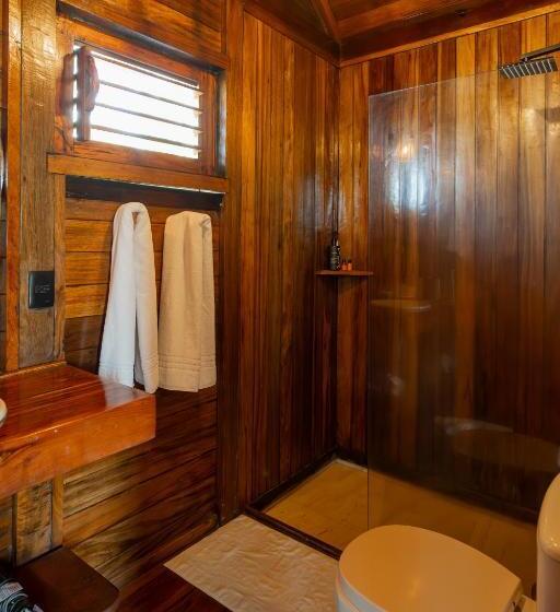 Бунгало Deluxe, Villa Mango