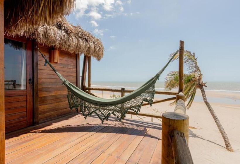 Бунгало Deluxe, Villa Mango