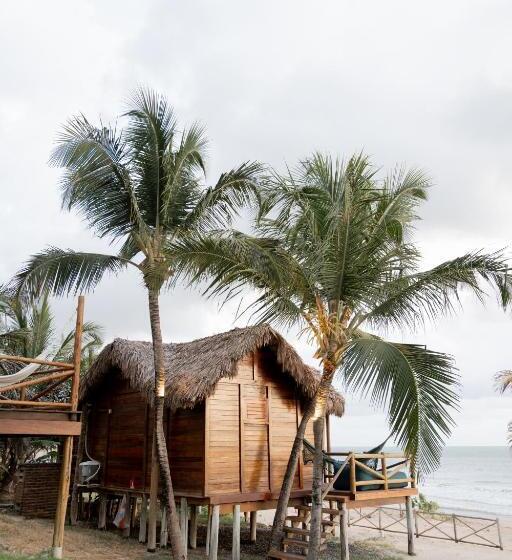 Бунгало Deluxe, Villa Mango