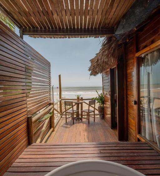 Бунгало Deluxe, Villa Mango