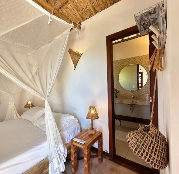 Номер Стандарт Вид на Сад, Villa Mango