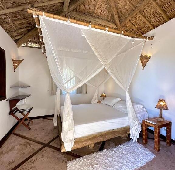 Номер Стандарт Вид на Сад, Villa Mango