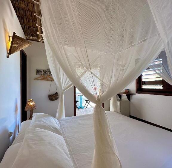 Номер Стандарт Вид на Сад, Villa Mango