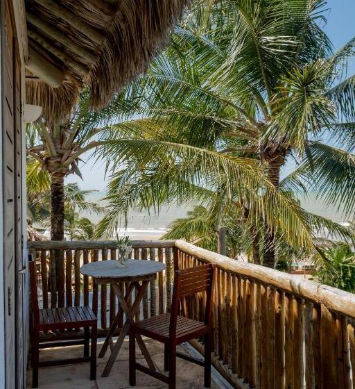 Номер Стандарт Вид на Сад, Villa Mango