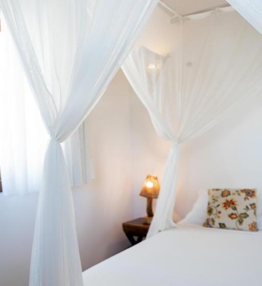 Номер Стандарт Вид на Сад, Villa Mango