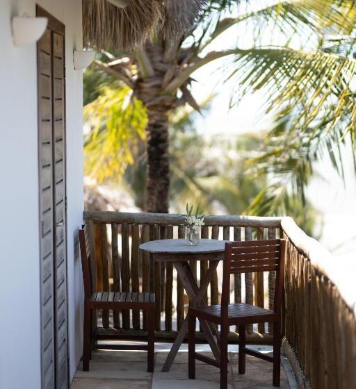 Номер Стандарт Вид на Сад, Villa Mango