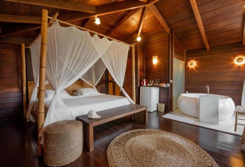 Бунгало Стандарт, Villa Mango