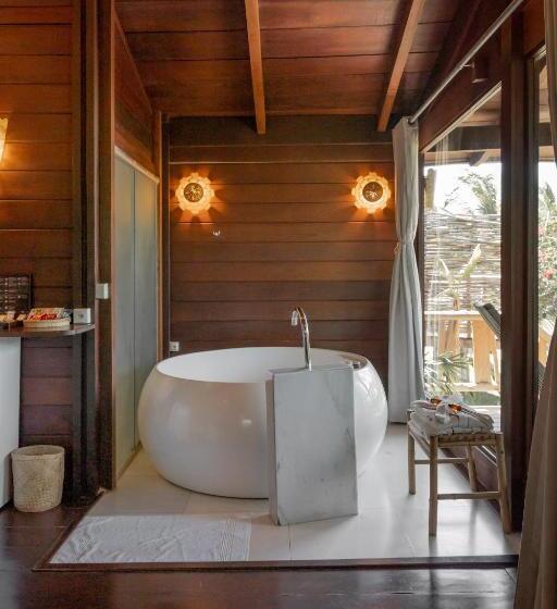 Бунгало Стандарт, Villa Mango