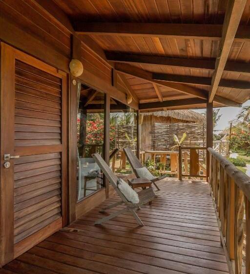 Бунгало Стандарт, Villa Mango