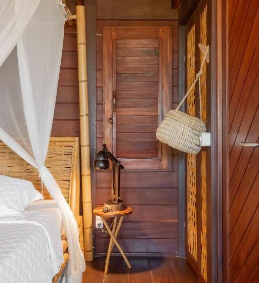 Бунгало Стандарт, Villa Mango