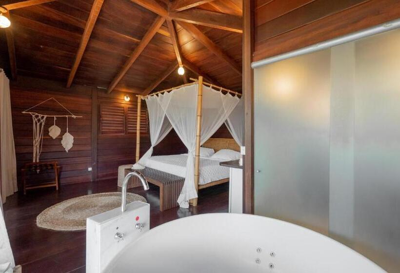 Бунгало Стандарт, Villa Mango