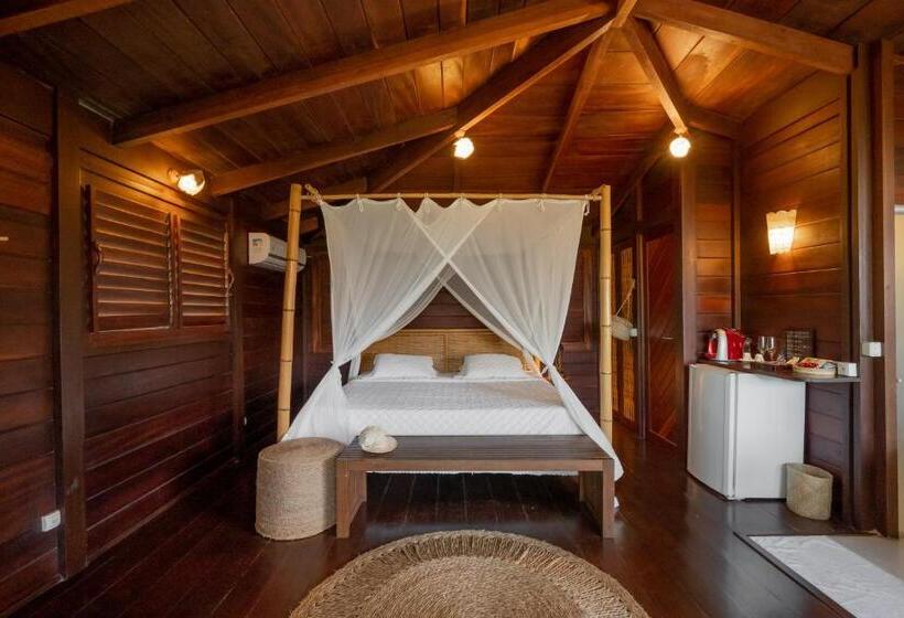 Бунгало Стандарт, Villa Mango