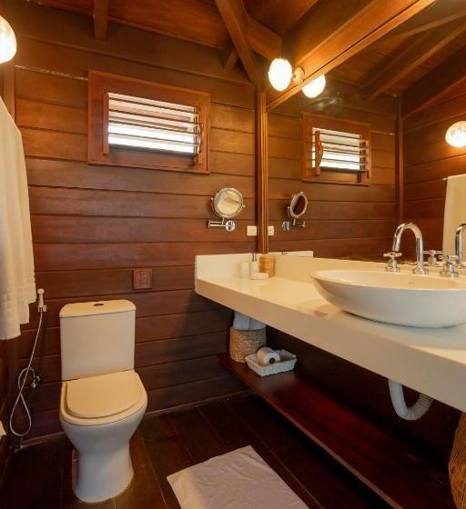 Бунгало Стандарт, Villa Mango