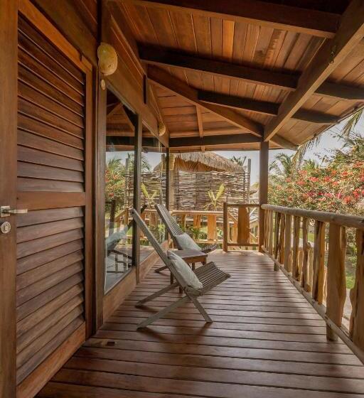 Бунгало Стандарт, Villa Mango