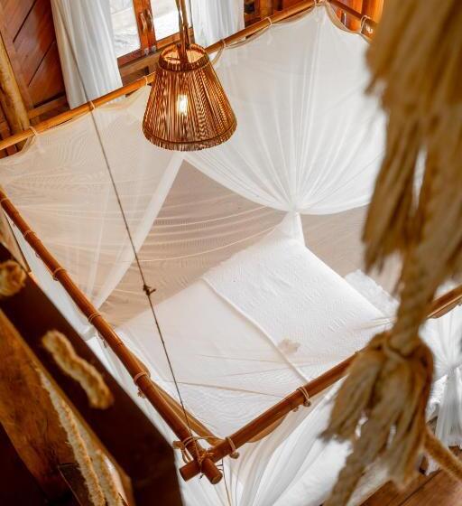 Бунгало Стандарт Вид на Море, Villa Mango