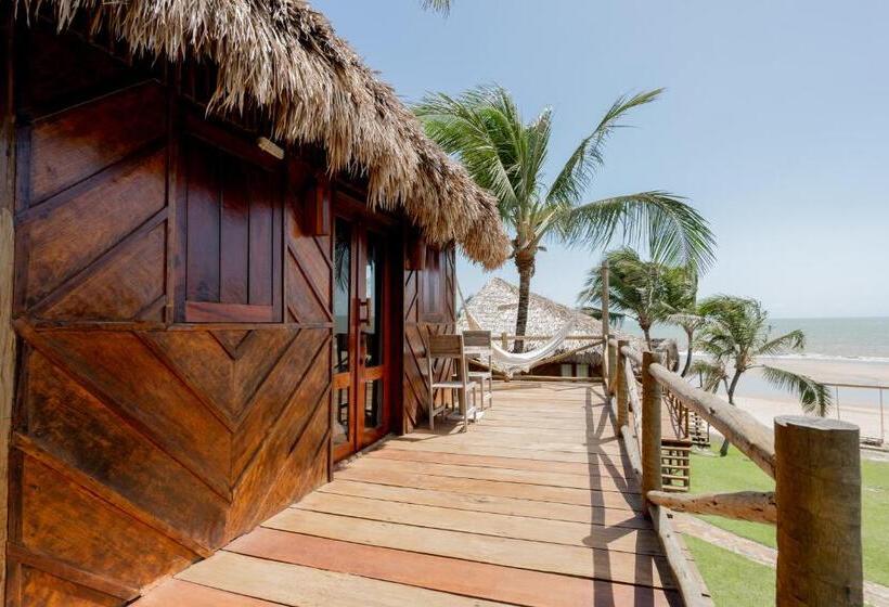 Бунгало Стандарт Вид на Море, Villa Mango