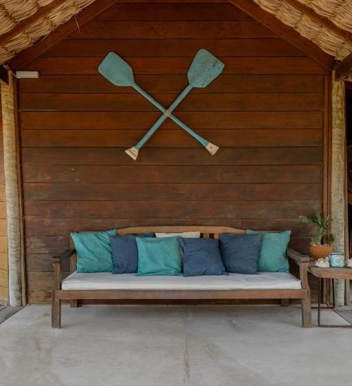 Номер Стандарт, Villa Mango