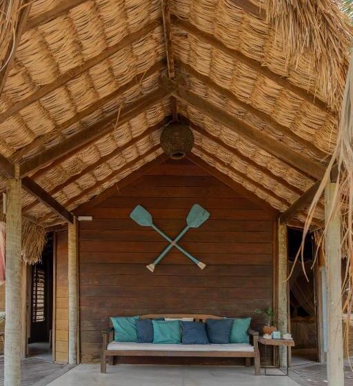 Номер Стандарт, Villa Mango