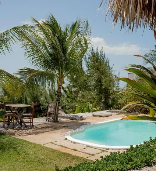 Номер Стандарт Вид на Море, Villa Mango