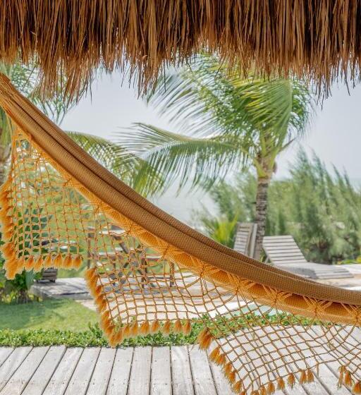 Номер Стандарт Вид на Море, Villa Mango